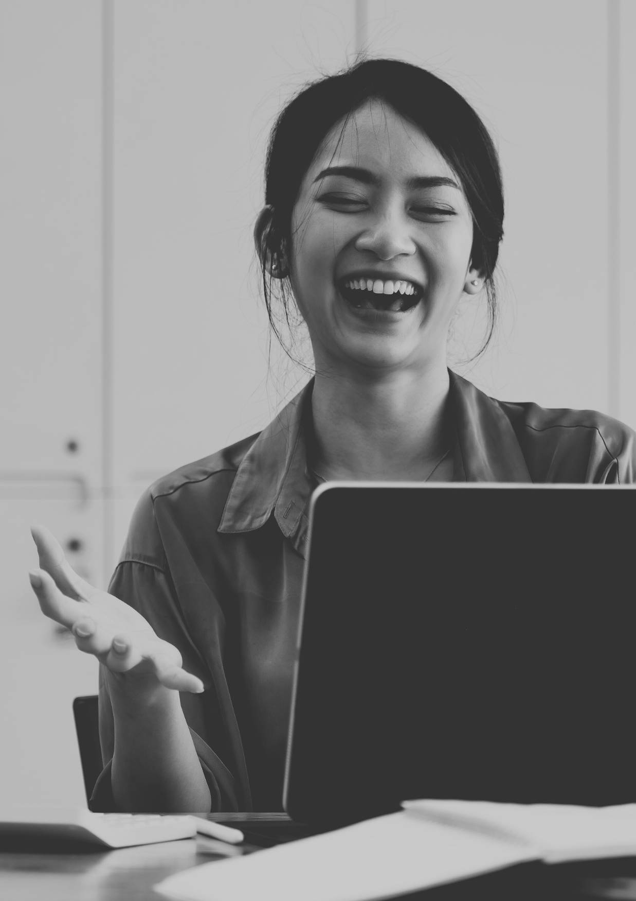 Coaching & Community – Symbolbild Gemeinschaft