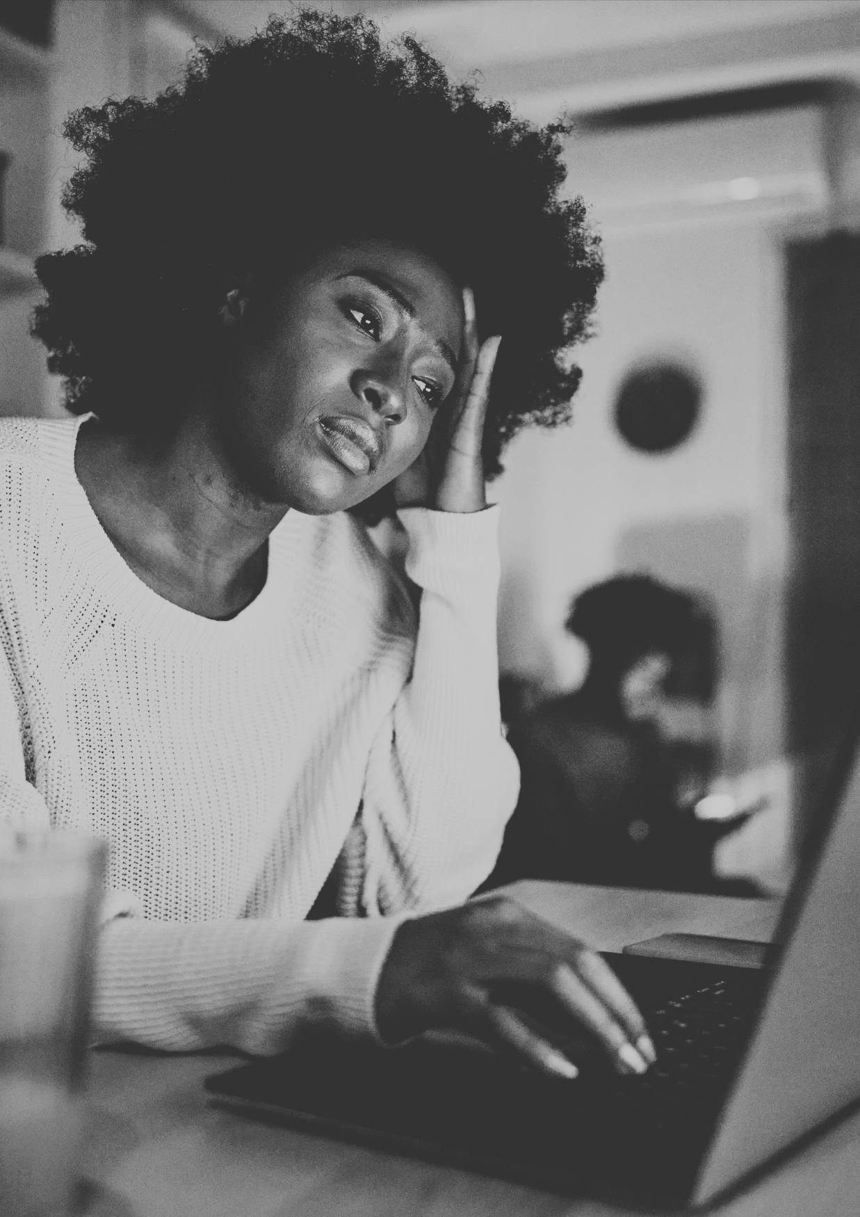 Innere Leere – nur noch funktionieren statt fühlen