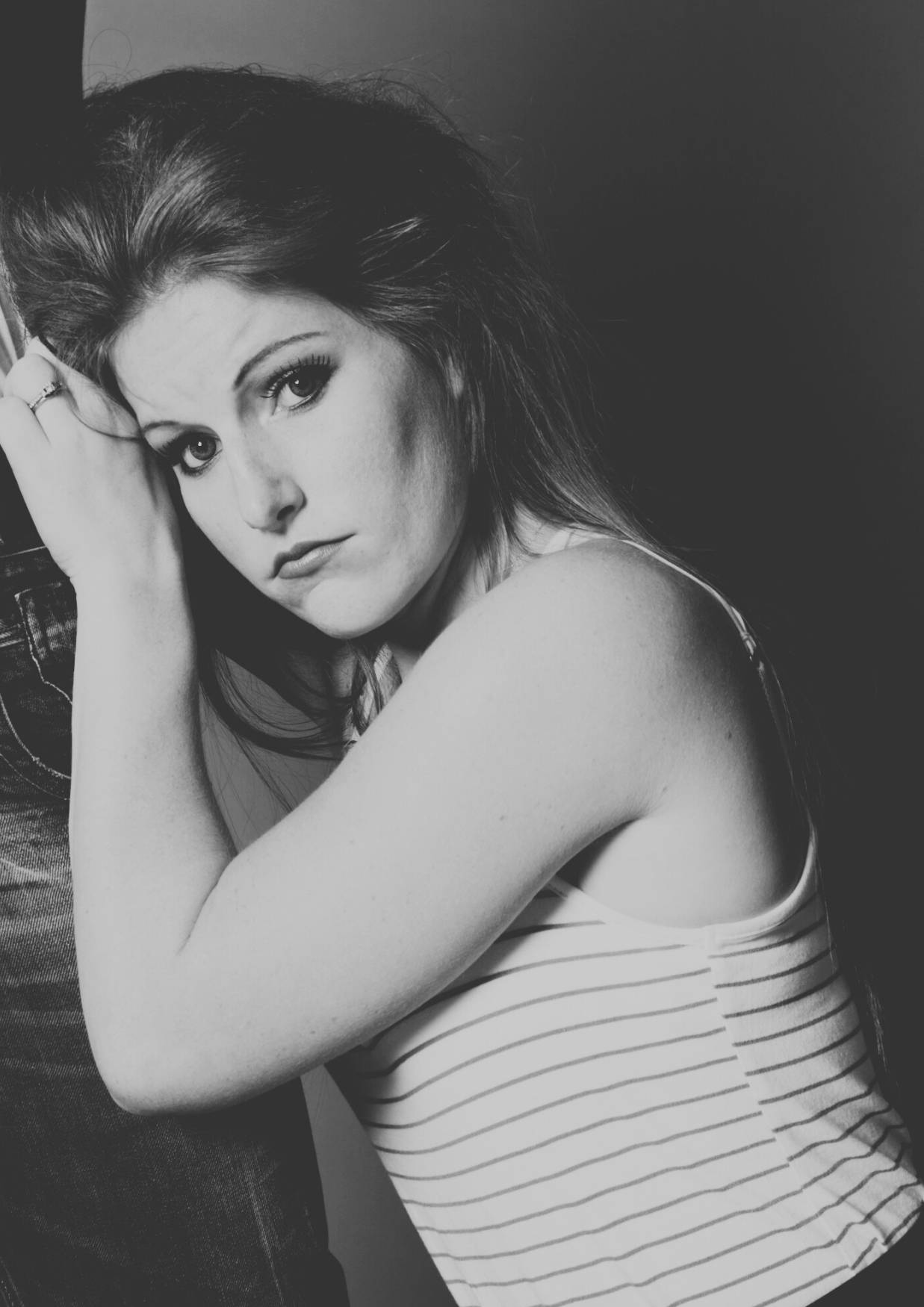 Loslassen lernen – Symbolbild nicht loslassen können