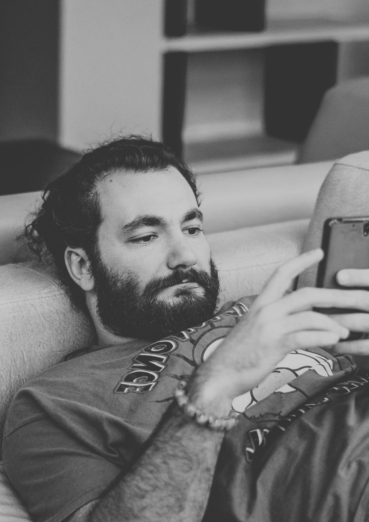 Psychosomatische Symptome – wenn der Körper spricht