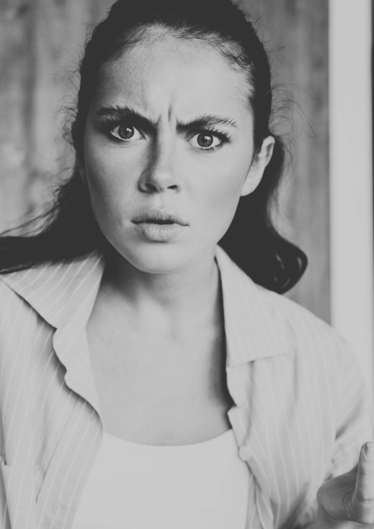 Warum triggert mich das so – Symbolbild für emotionale Reaktionen